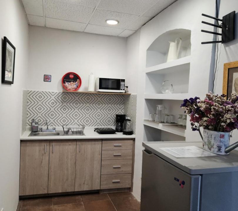 Photo of Kitchen in Ruta Independencia
