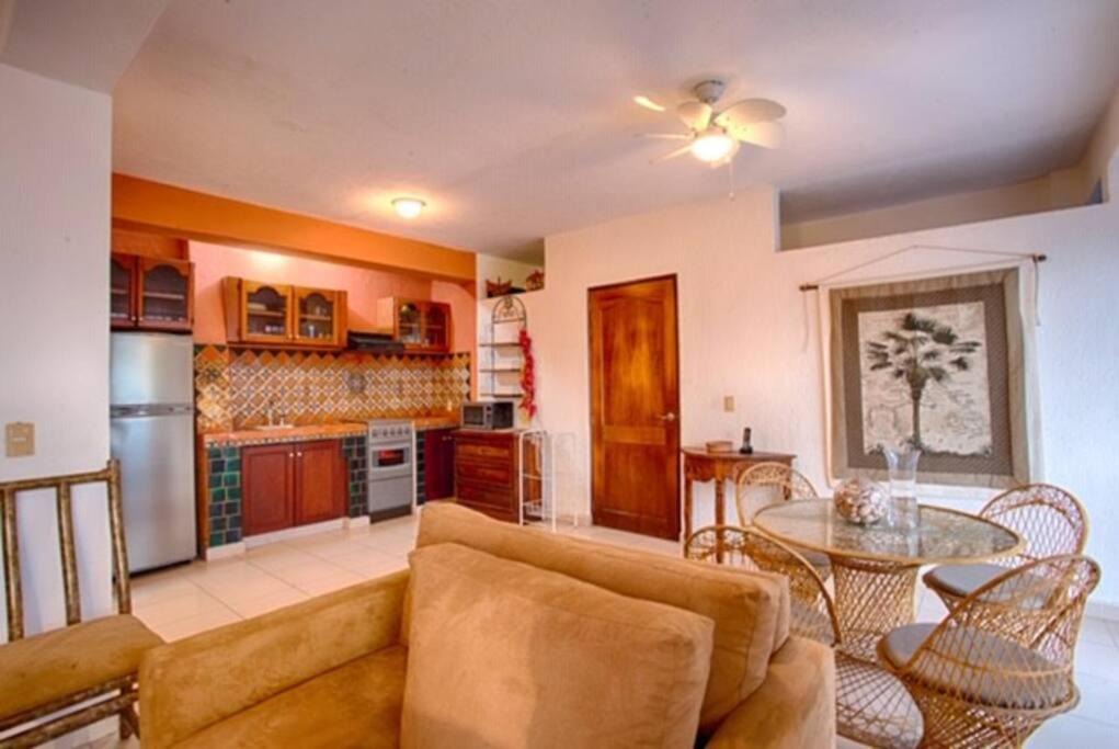 Photo of Livingroom in Colonia 5 de Diciembre