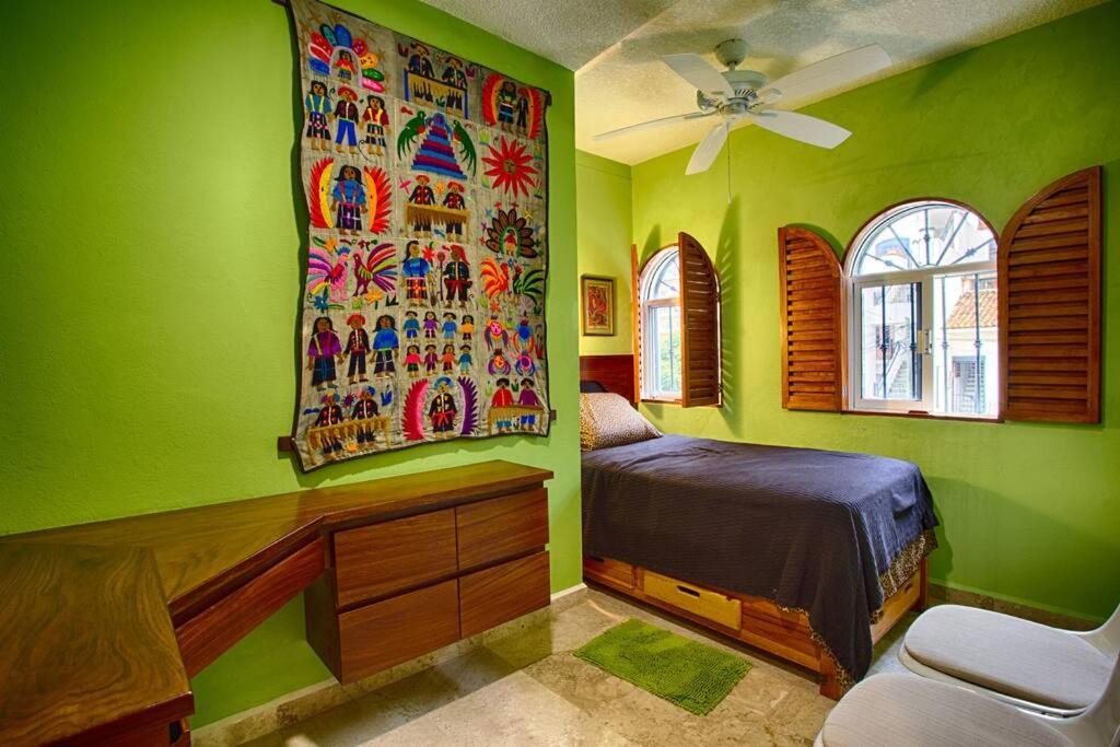 Photo of Bedroom in Colonia 5 de Diciembre