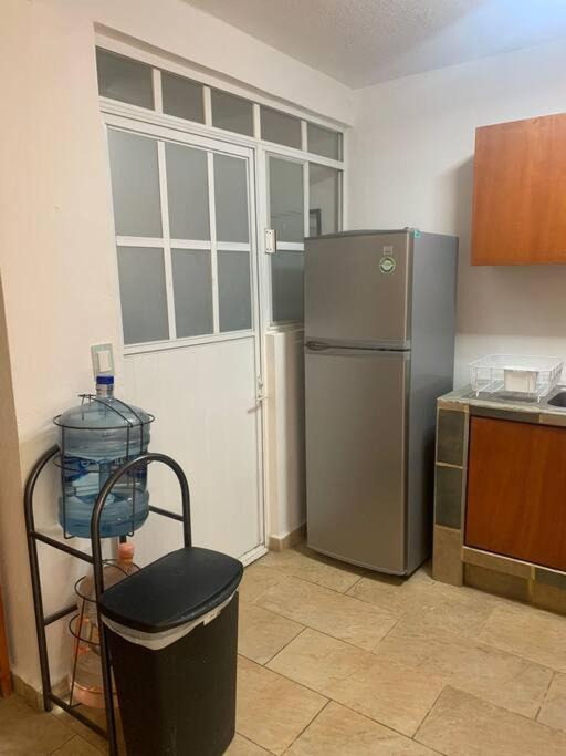Photo of Kitchen in Puente del Mar