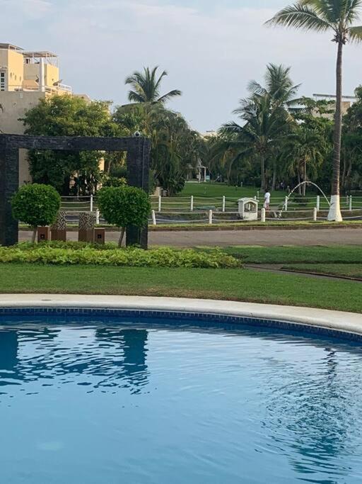 Photo of Outdoor in Puente del Mar