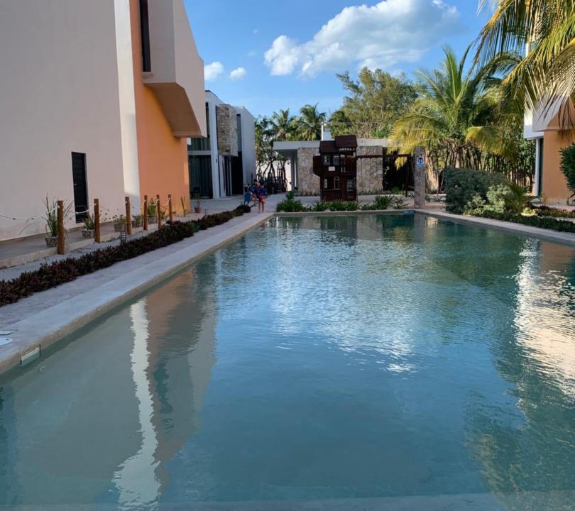 Photo of Outdoor in Telchac Puerto