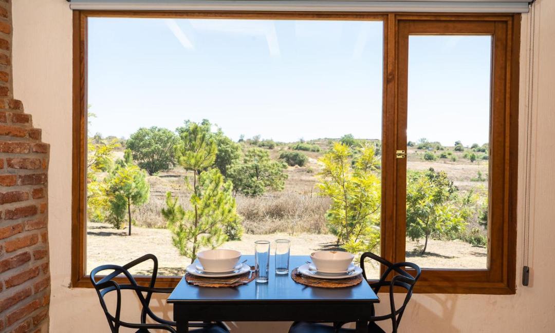 Photo of Patio Balcony in Tapalpa