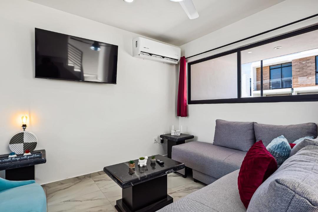 Photo of Livingroom in Las Jarretaderas
