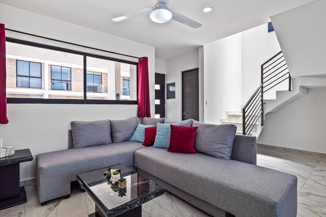 Photo of Livingroom in Las Jarretaderas
