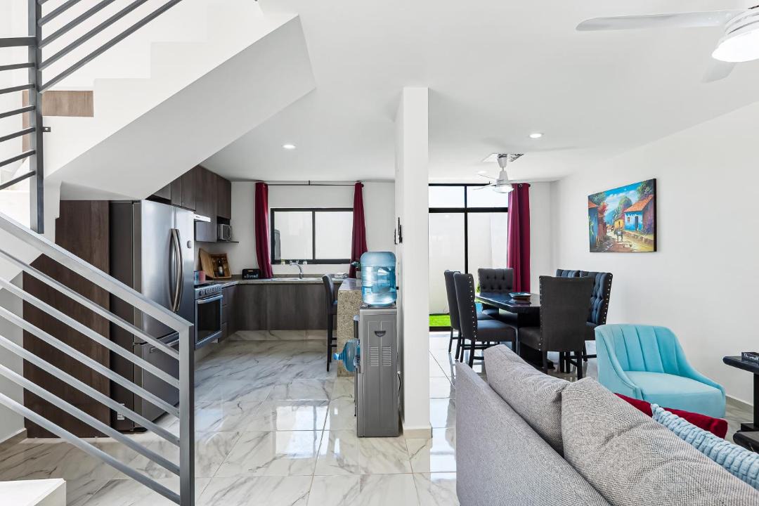 Photo of Livingroom in Las Jarretaderas