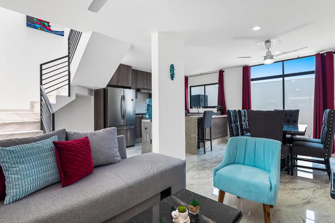 Photo of Livingroom in Las Jarretaderas