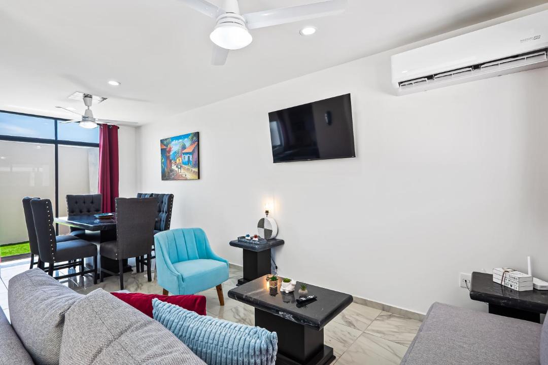 Photo of Livingroom in Las Jarretaderas