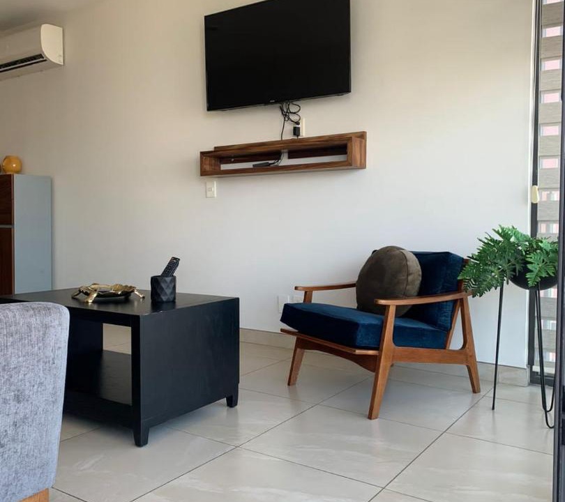 Photo of Livingroom in Zona Minerva