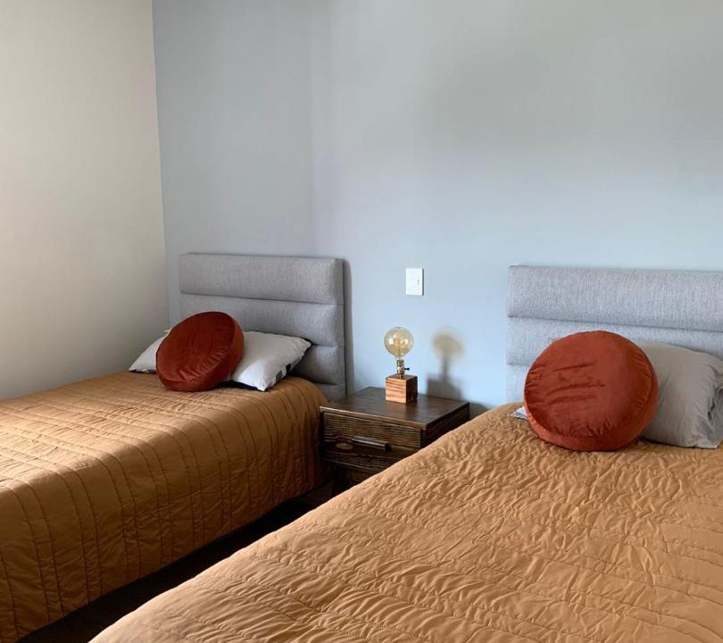Photo of Bedroom in Zona Minerva
