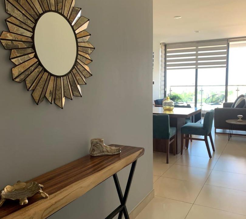 Photo of Livingroom in Zona Minerva