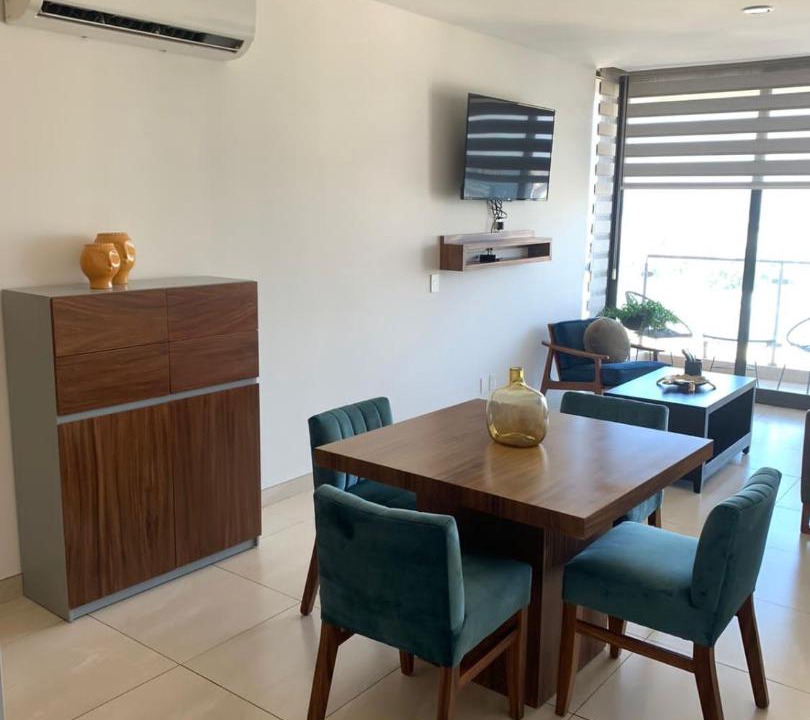 Photo of Livingroom in Zona Minerva