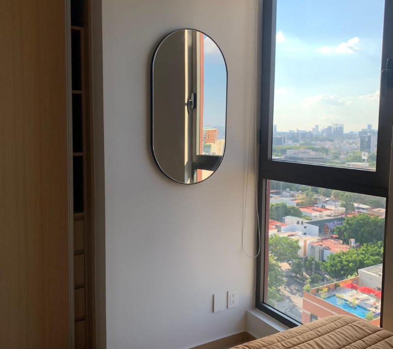 Photo of Bedroom in Zona Minerva