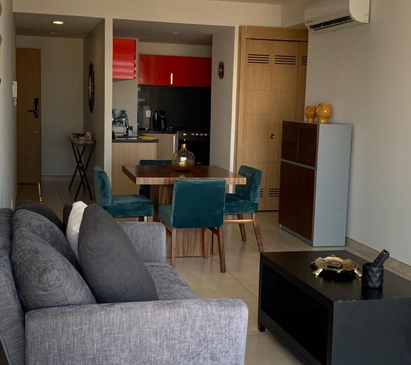 Photo of Livingroom in Zona Minerva