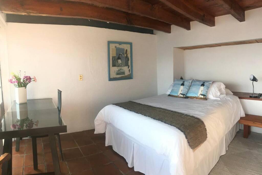 Photo of Bedroom in Santa Maria Ahuacatlan