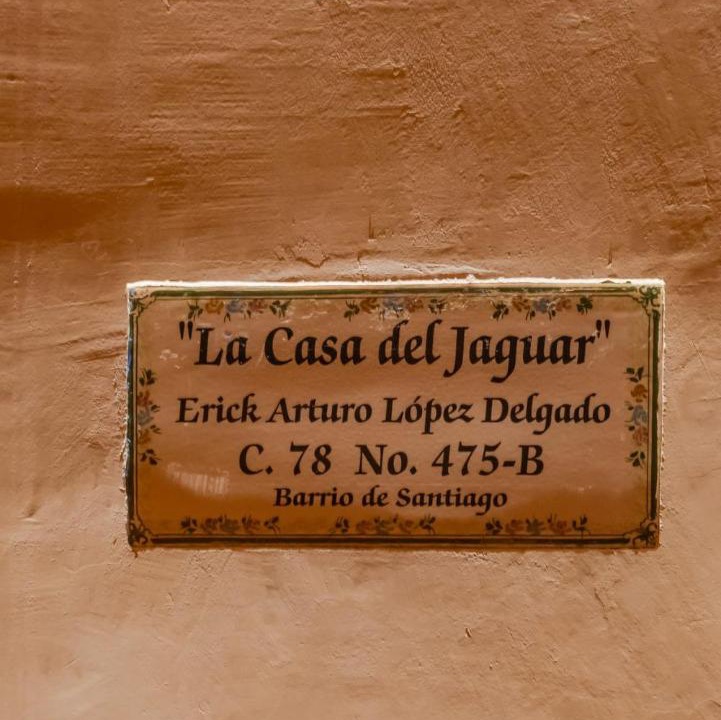 Photo of Others in Barrio de Santiago