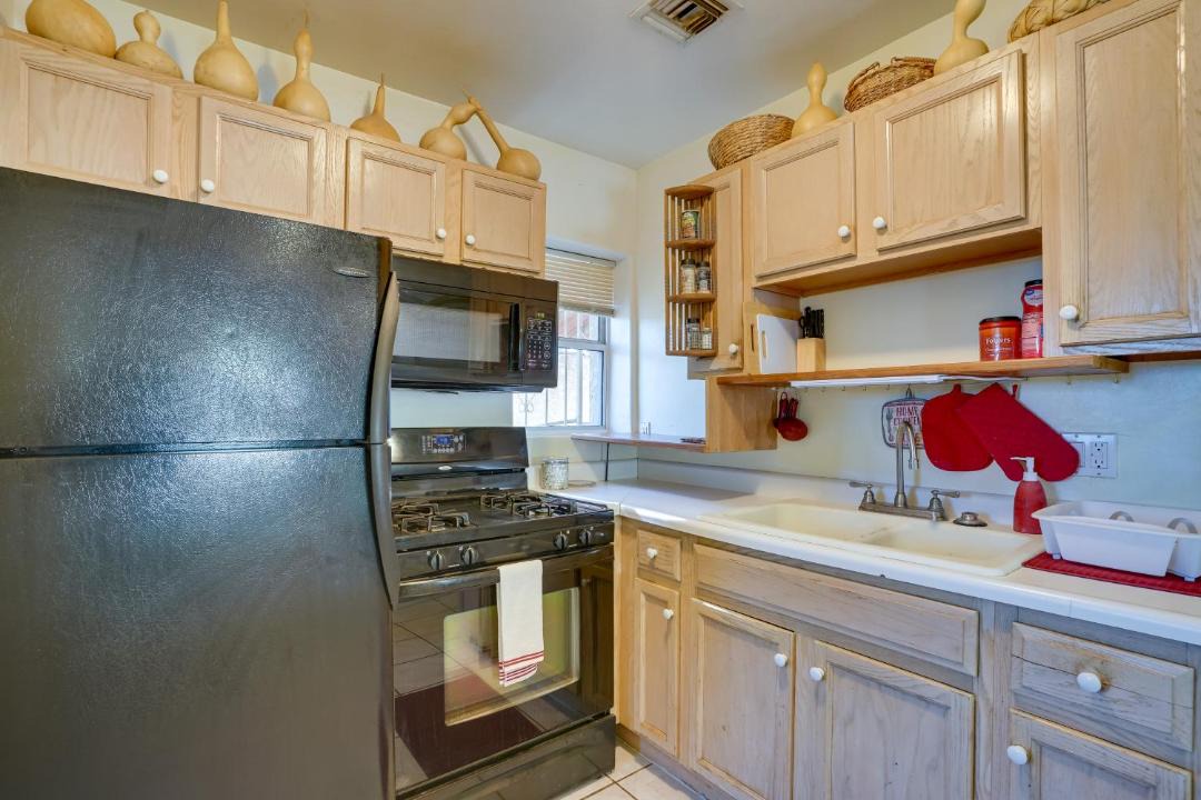 Photo of Kitchen in Tucson