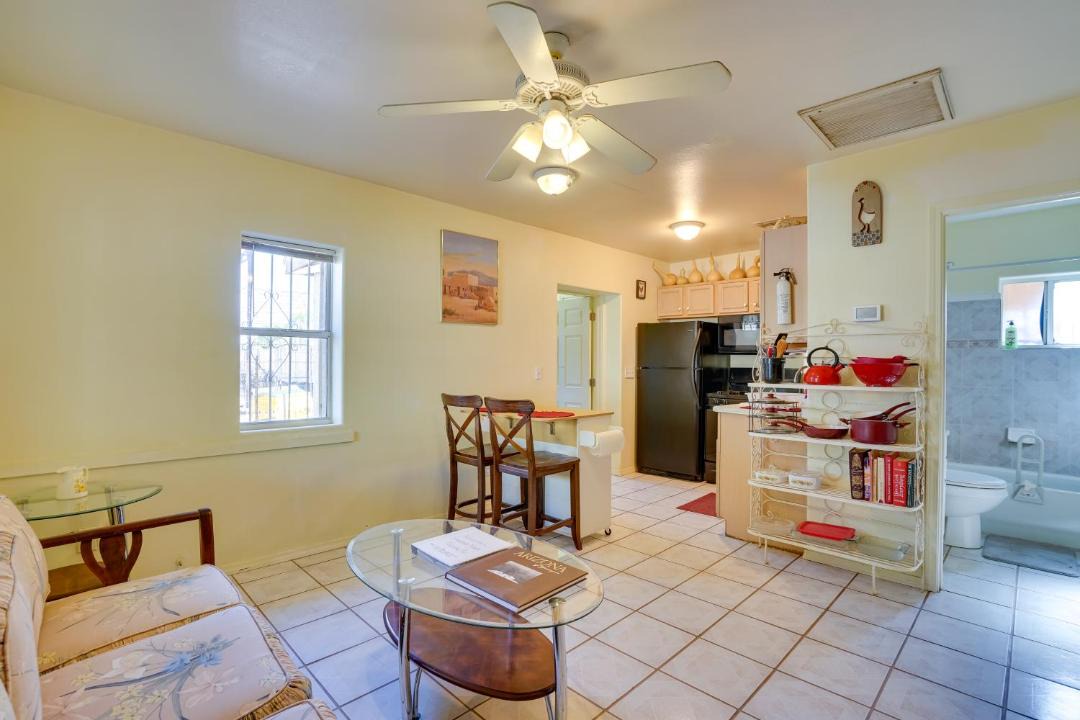 Photo of Livingroom in Tucson