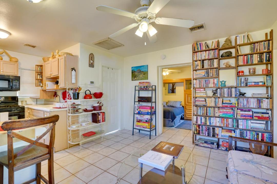 Photo of Livingroom in Tucson
