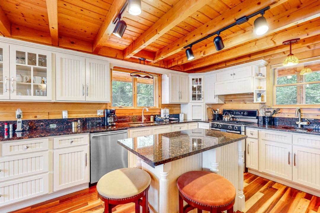 Photo of Kitchen in Greenville