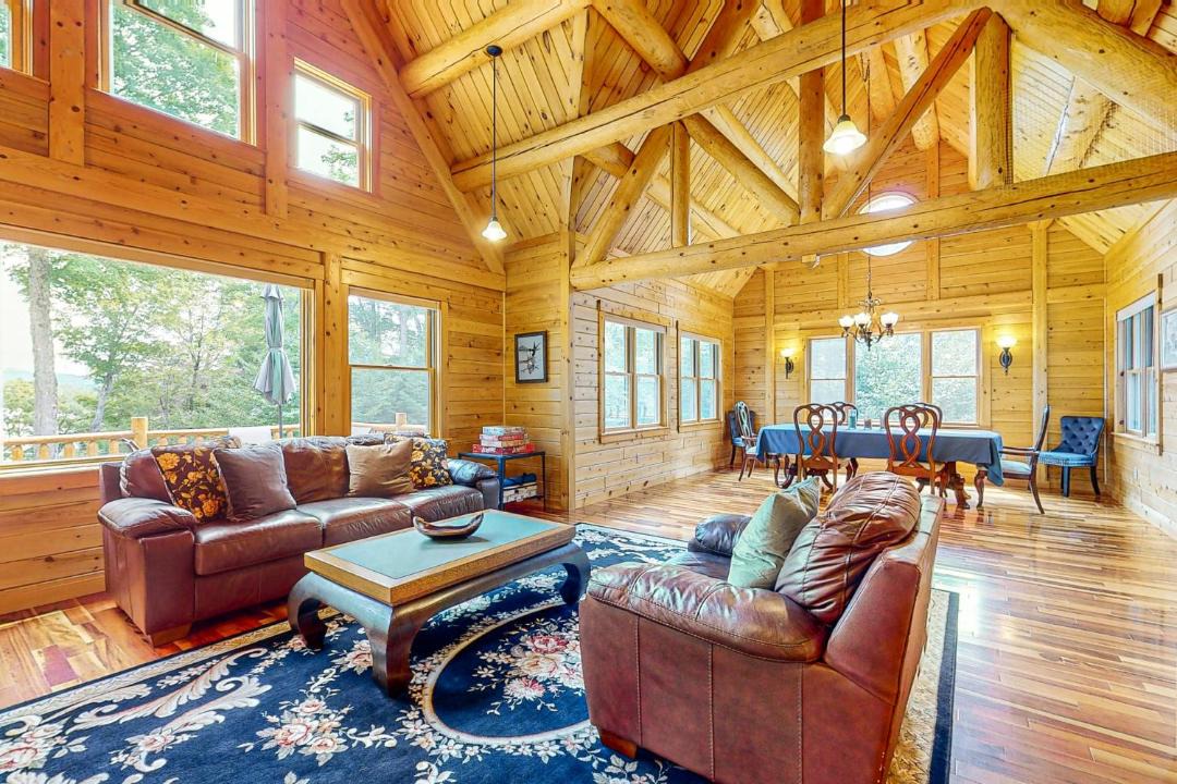 Photo of Livingroom in Greenville