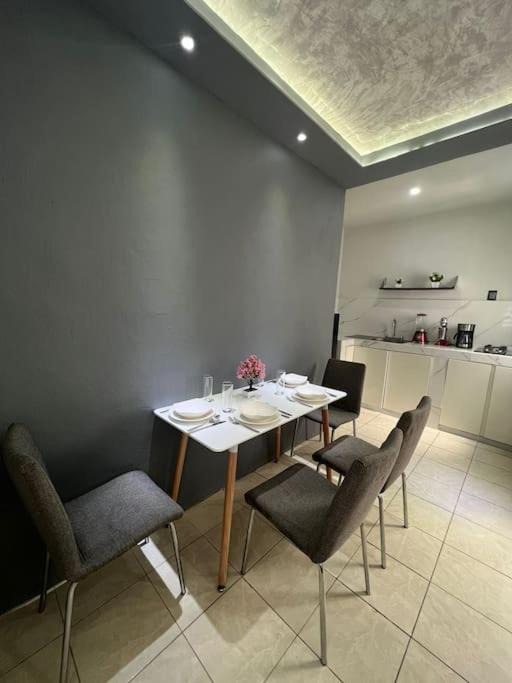 Photo of Livingroom in Guadalajara Municipality