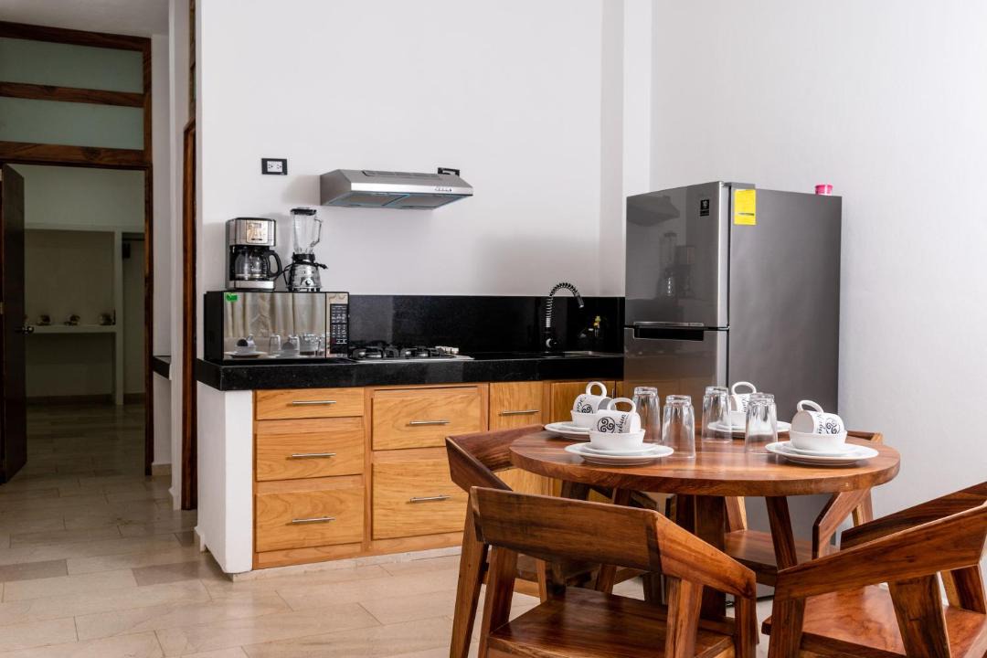 Photo of Kitchen in Los Ayala