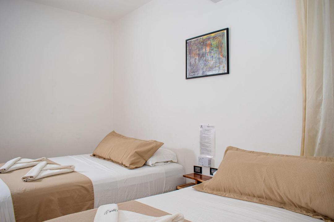 Photo of Bedroom in Los Ayala