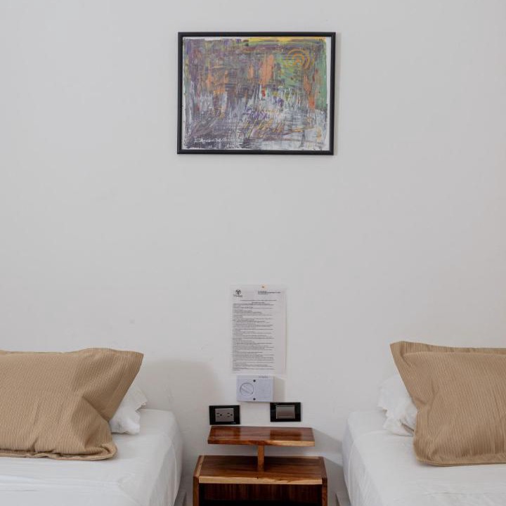 Photo of Bedroom in Los Ayala