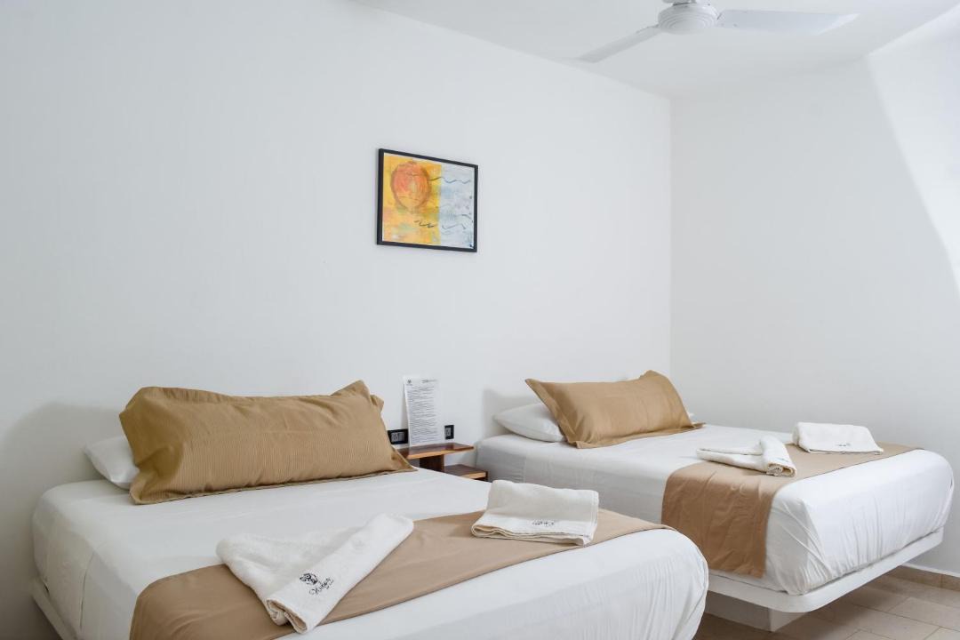 Photo of Bedroom in Los Ayala