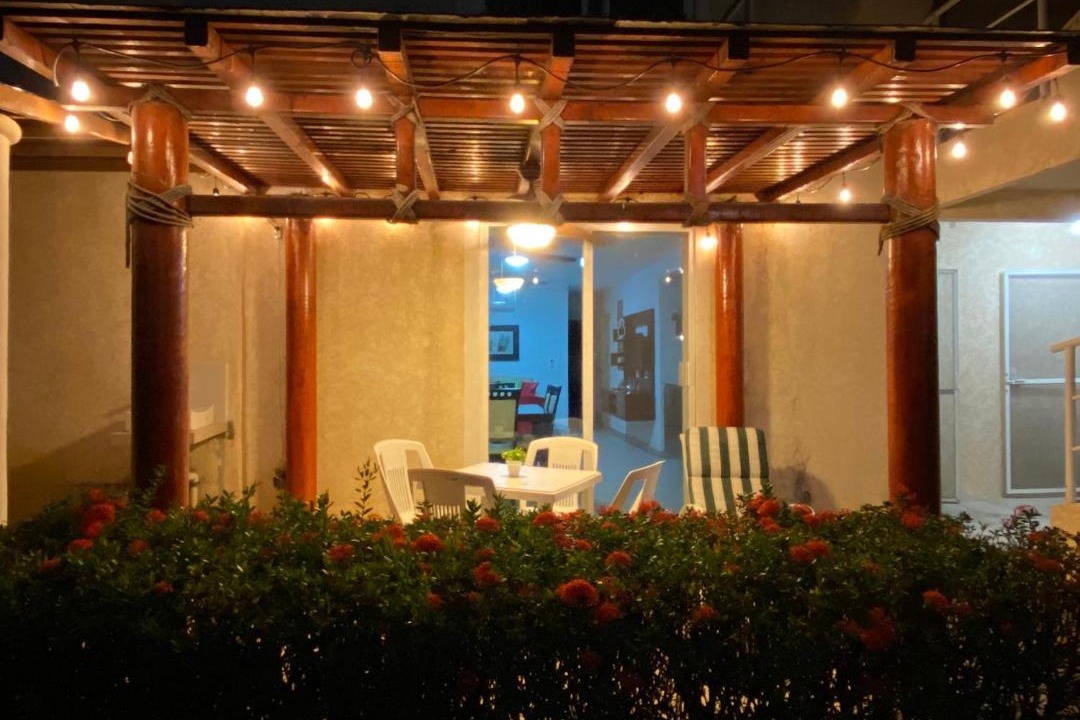 Photo of Buildings in Puente del Mar