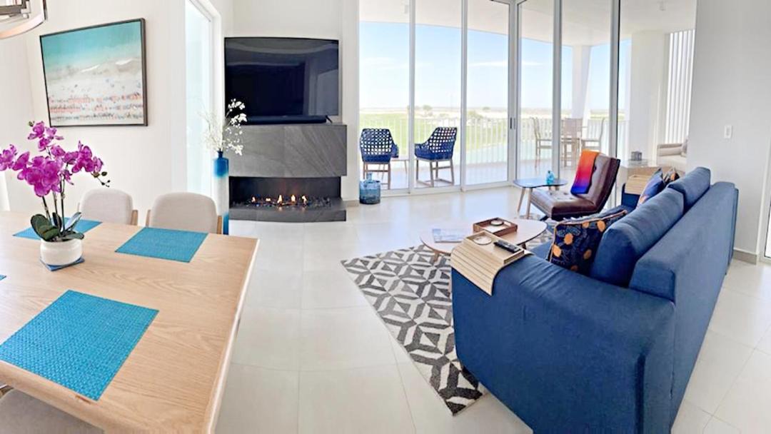 Photo of Livingroom in La Choya