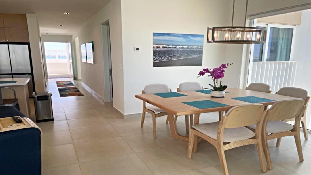 Photo of Livingroom in La Choya