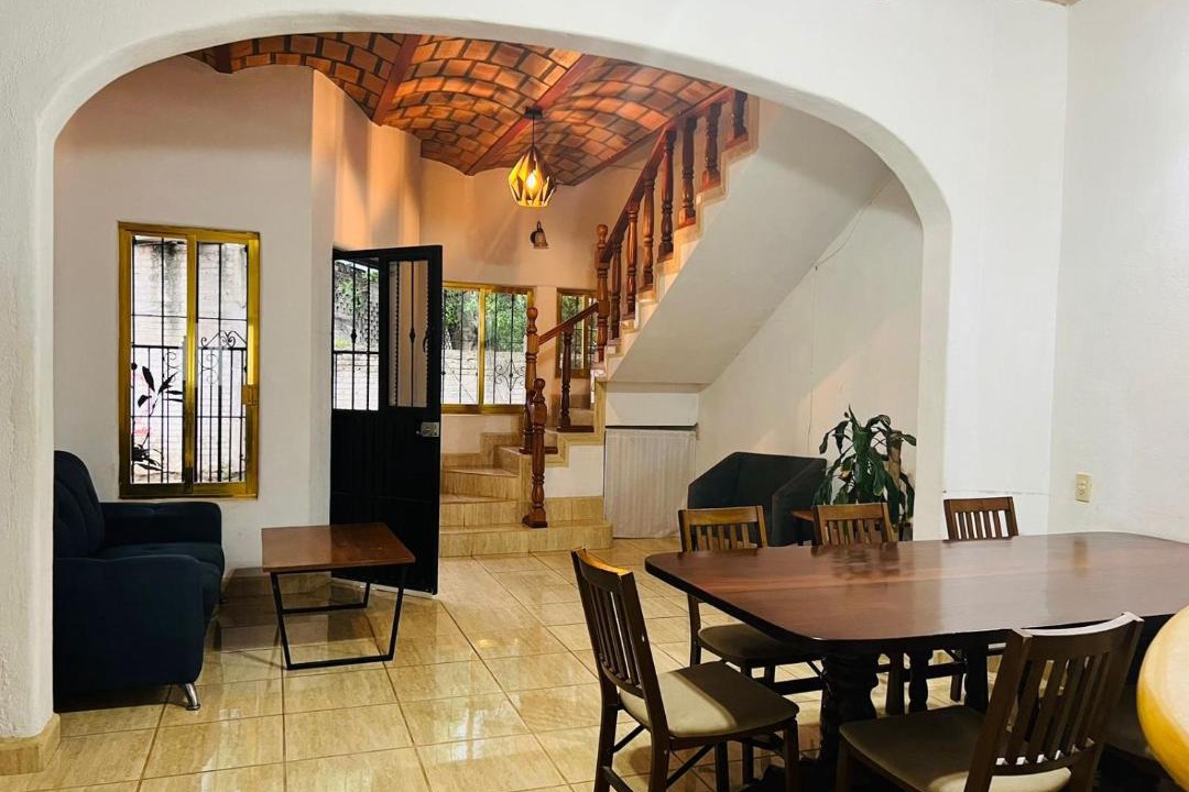 Photo of Livingroom in Lo de Marcos