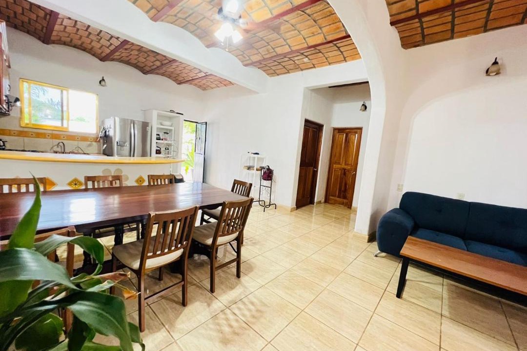 Photo of Livingroom in Lo de Marcos
