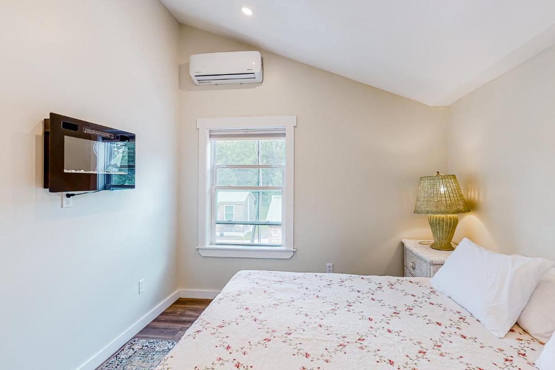 Photo of Bedroom in Kennebunk