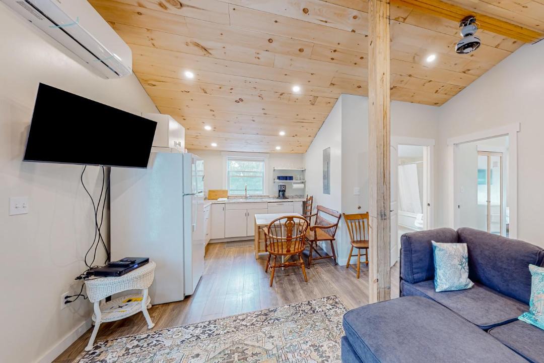Photo of Livingroom in Kennebunk