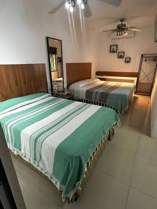 Photo of Bedroom in Valle Dorado