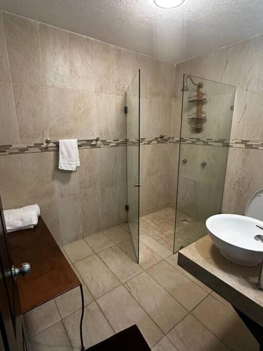 Photo of Bathroom in Valle Dorado