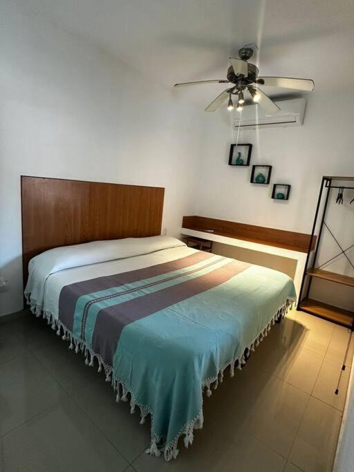 Photo of Bedroom in Valle Dorado