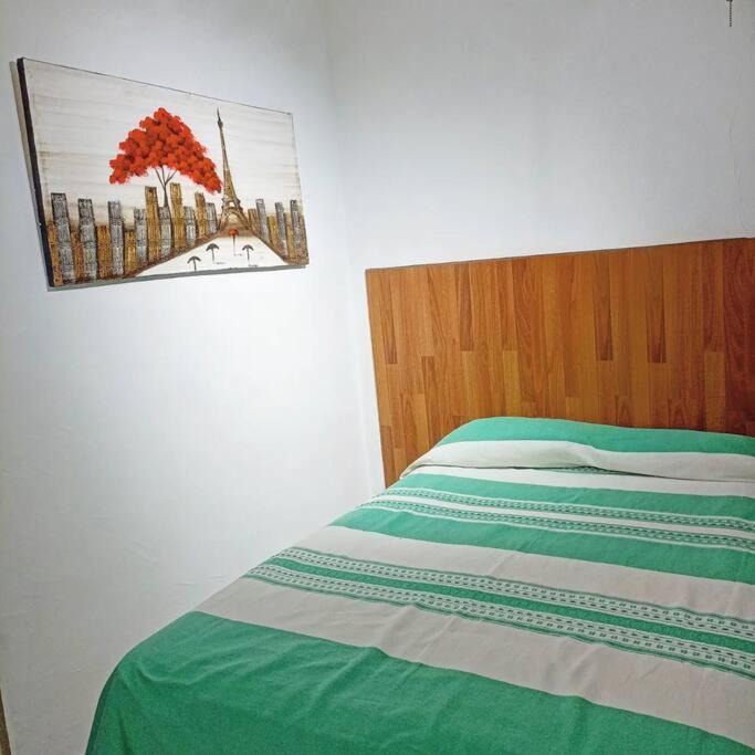 Photo of Bedroom in Valle Dorado