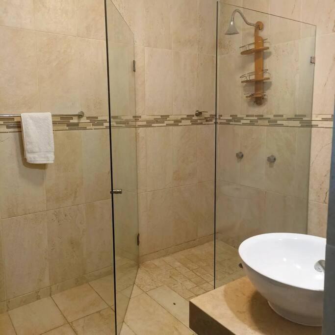 Photo of Bathroom in Valle Dorado