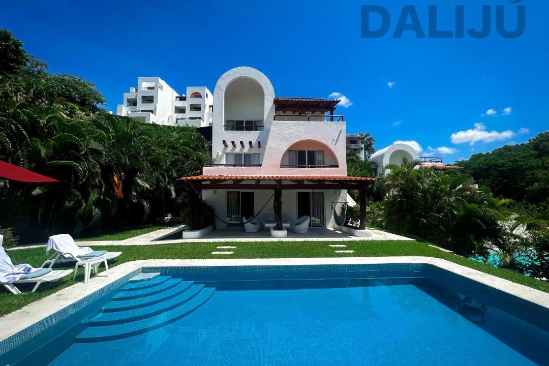 Photo of Outdoor in Santa Maria Huatulco