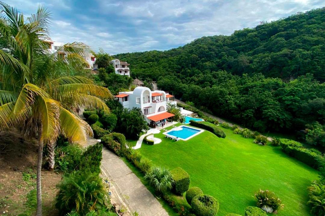 Photo of Others in Santa Maria Huatulco