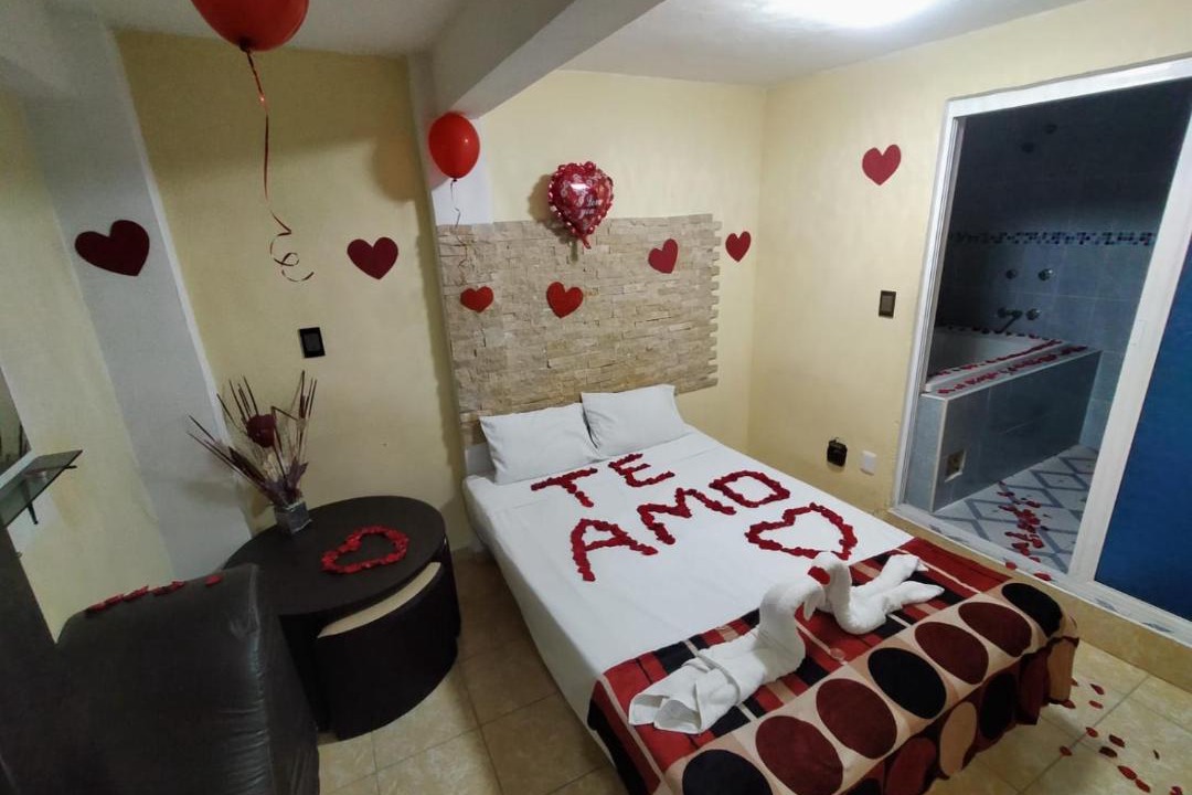 Photo of Bedroom in Otumba
