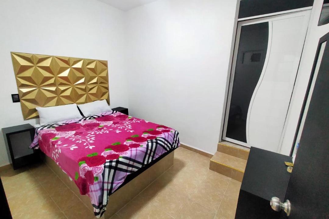 Photo of Bedroom in Otumba