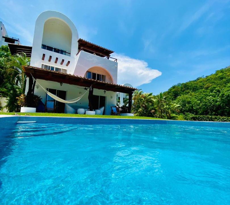 Photo of Others in Santa Maria Huatulco