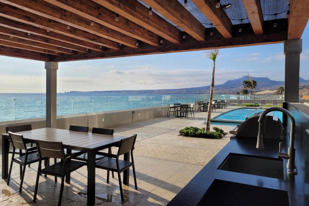 Photo of Patio Balcony in Primo Tapia