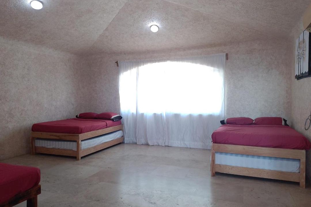 Photo of Bedroom in Hornos Insurgentes