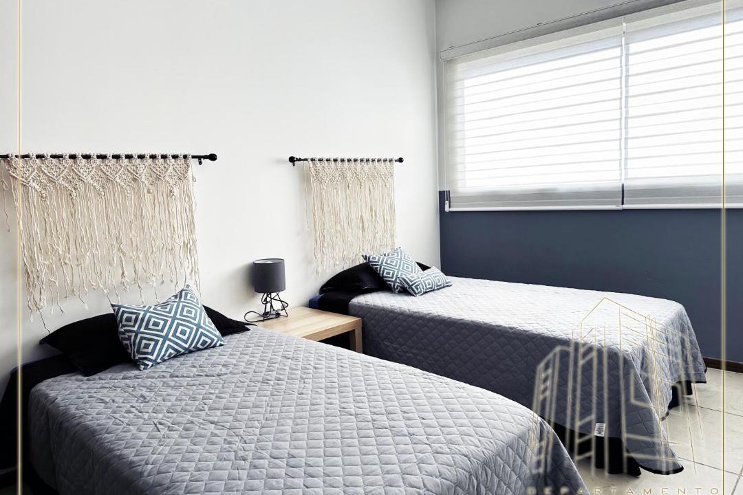 Photo of Bedroom in San Pedro Tlaquepaque